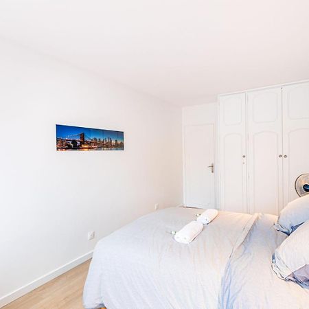 Guestready - Apt Avec Balcon A La Place D'Italie Parigi Esterno foto