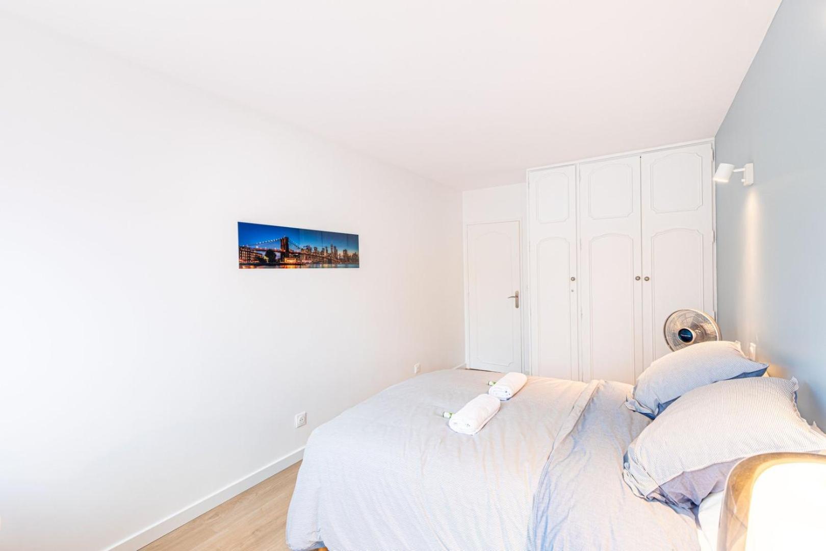 Guestready - Apt Avec Balcon A La Place D'Italie Parigi Esterno foto
