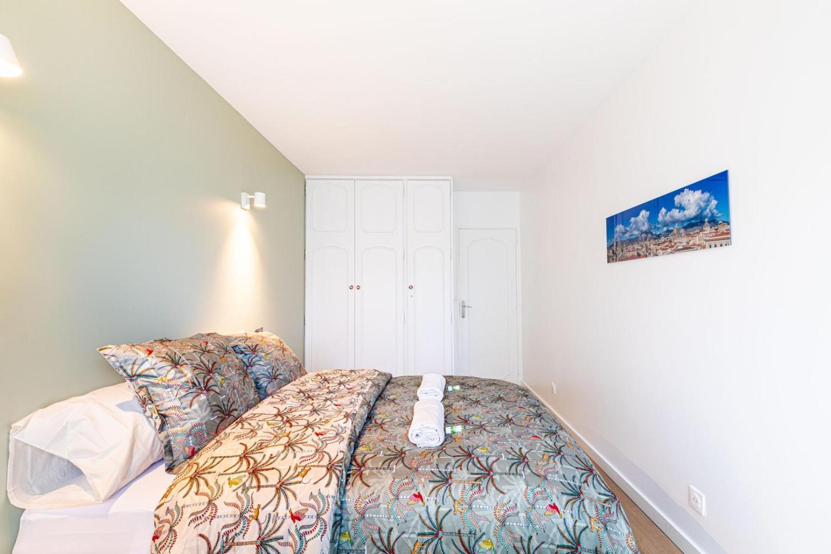 Guestready - Apt Avec Balcon A La Place D'Italie Parigi Esterno foto