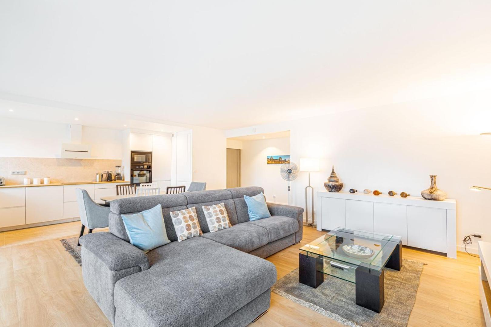 Guestready - Apt Avec Balcon A La Place D'Italie Parigi Esterno foto