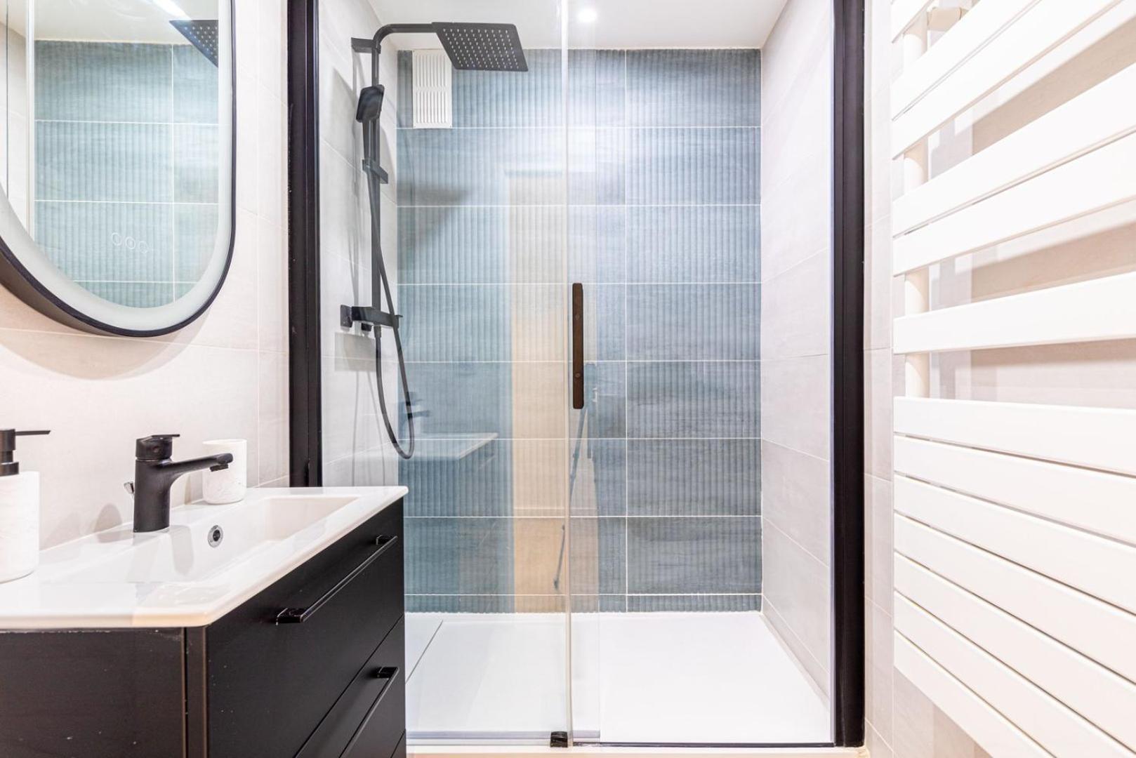 Guestready - Apt Avec Balcon A La Place D'Italie Parigi Esterno foto